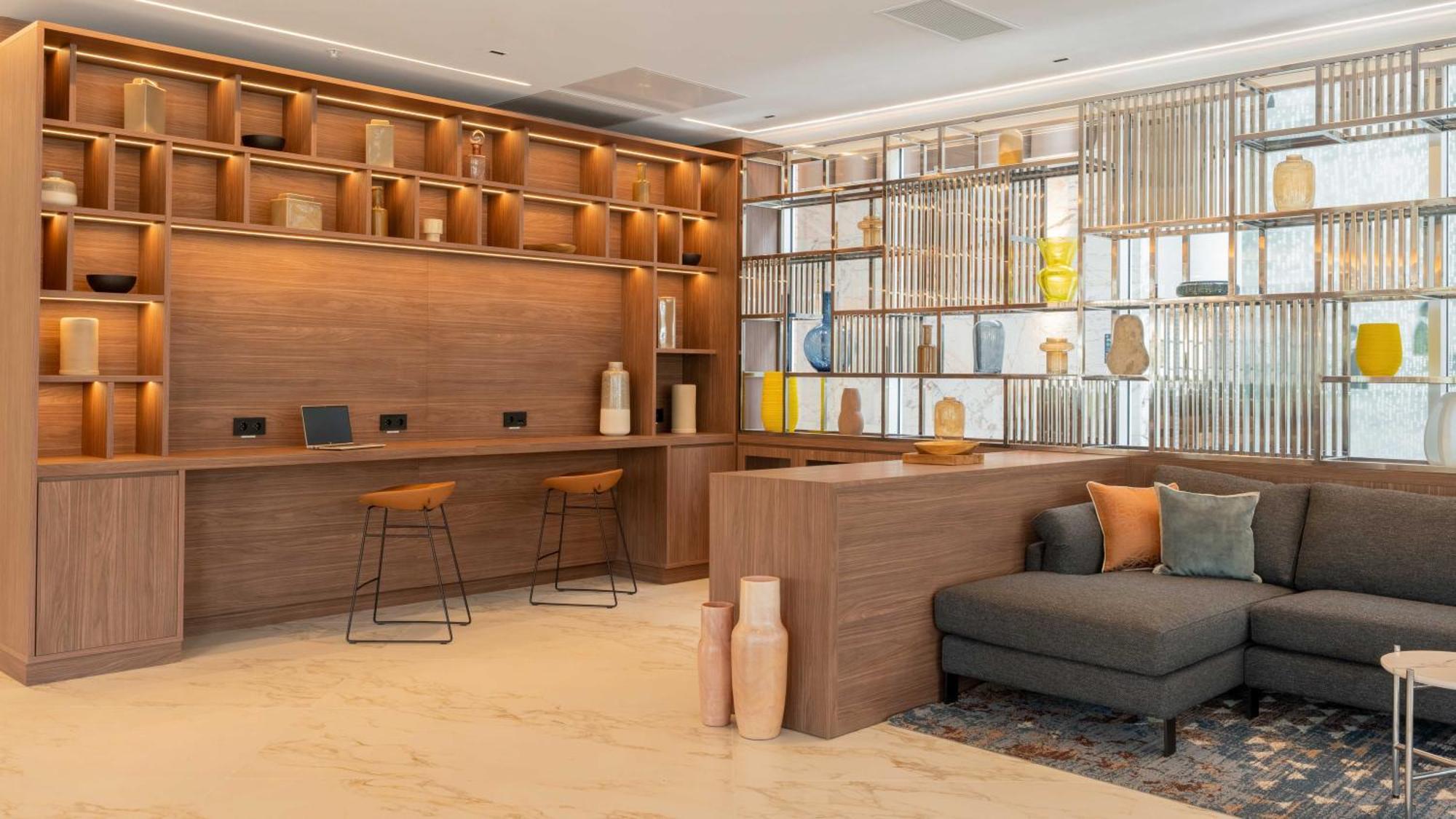 Voco Stockholm - Kista By Ihg Hotel Kültér fotó