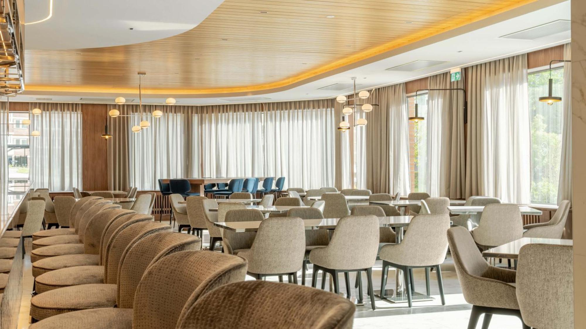 Voco Stockholm - Kista By Ihg Hotel Kültér fotó