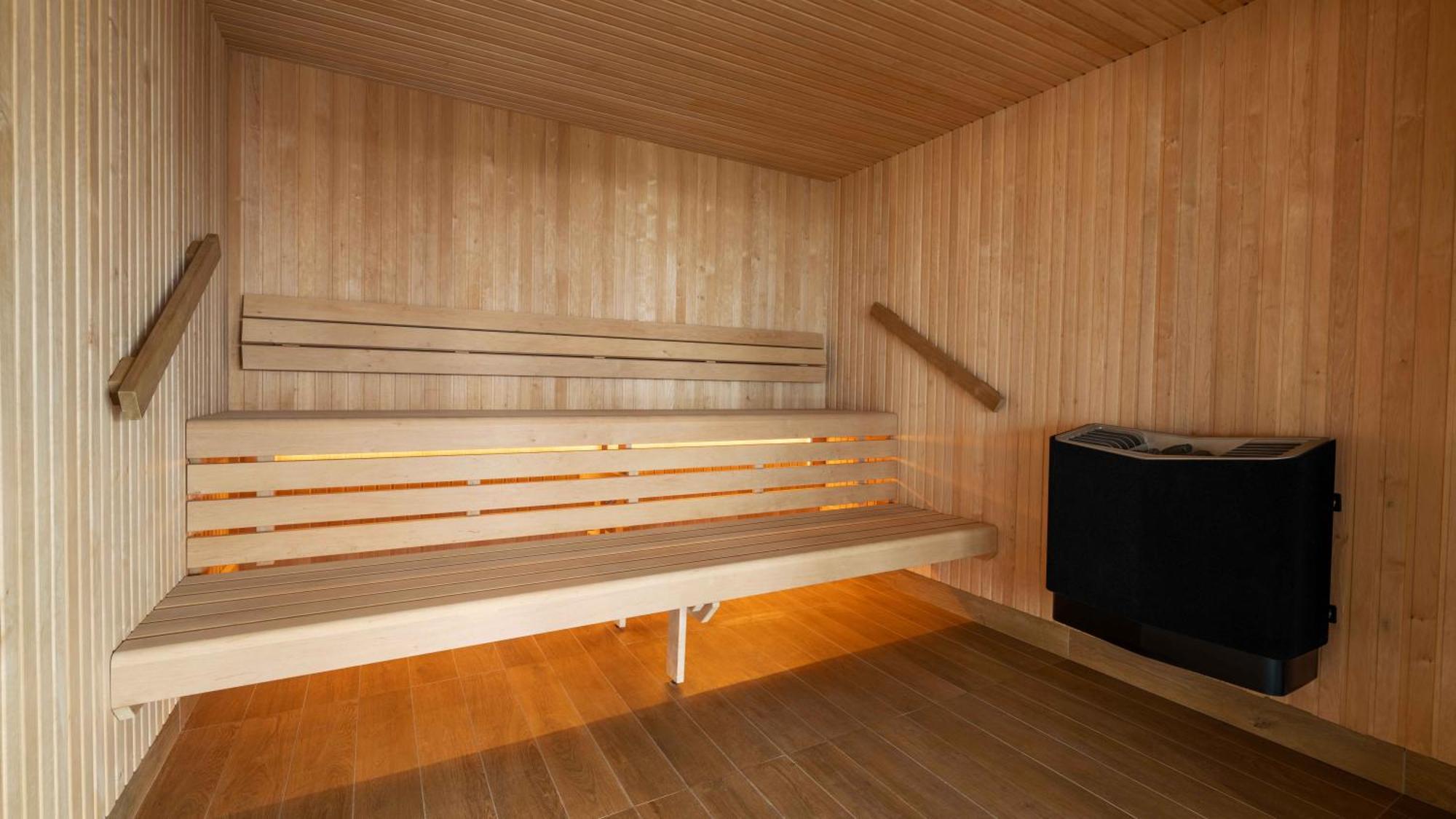 Voco Stockholm - Kista By Ihg Hotel Kültér fotó