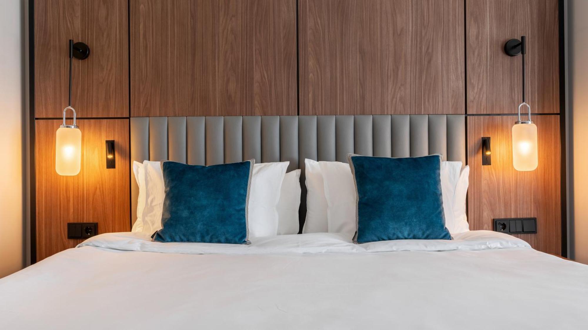 Voco Stockholm - Kista By Ihg Hotel Kültér fotó