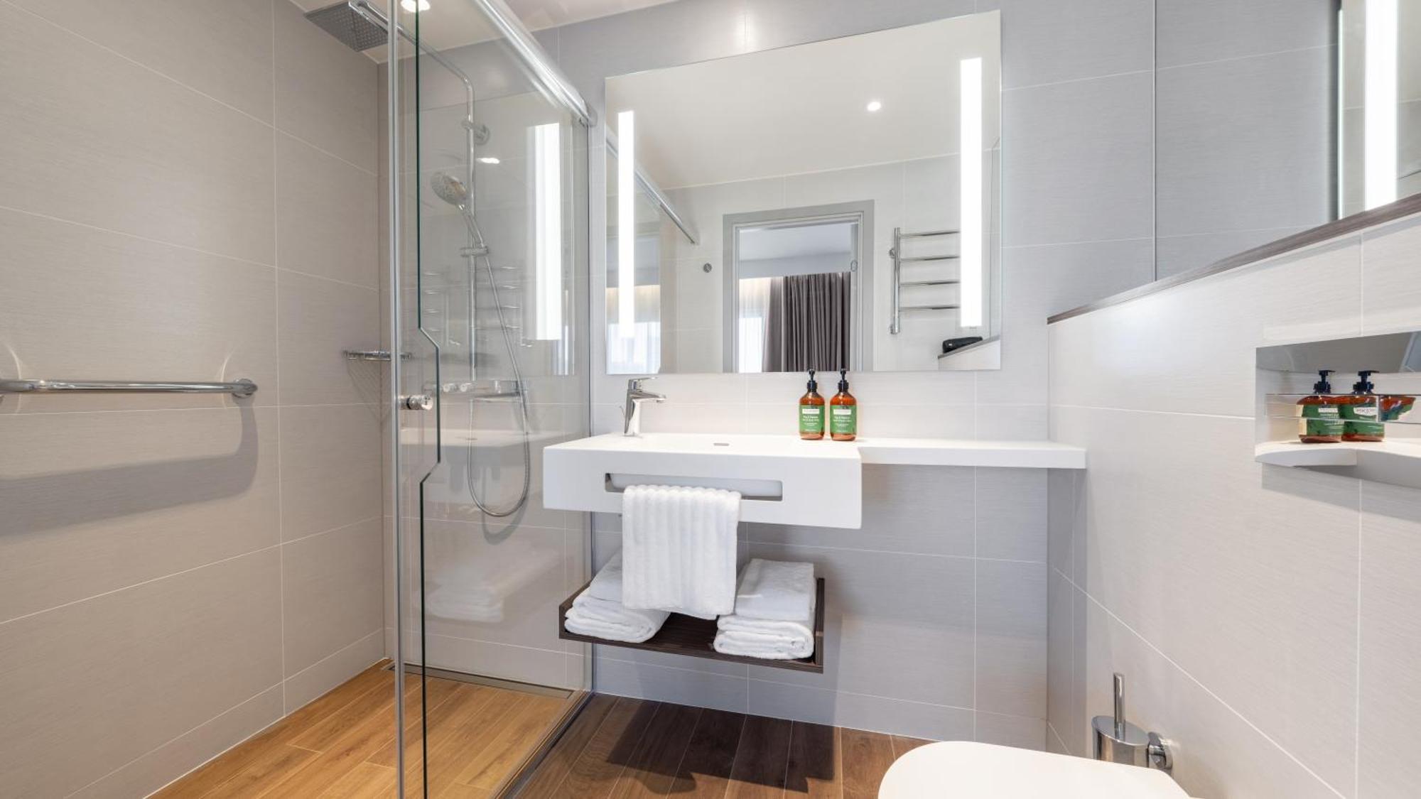 Voco Stockholm - Kista By Ihg Hotel Szoba fotó